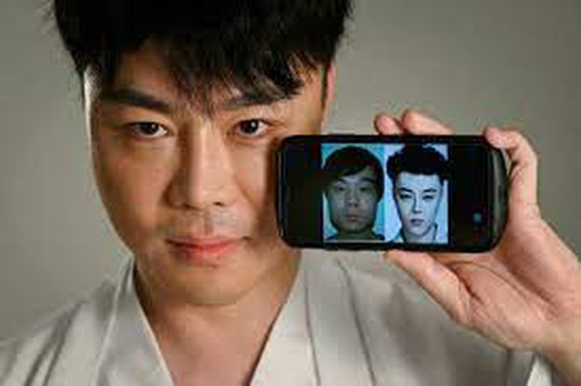 Trending në Kinë, burrat po i nënshtrohen operacioneve plastike