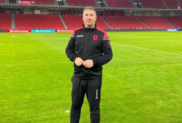 Prej dy javësh në intubim, COVID-19 i merr jetën fizioterapistit të Kombëtares