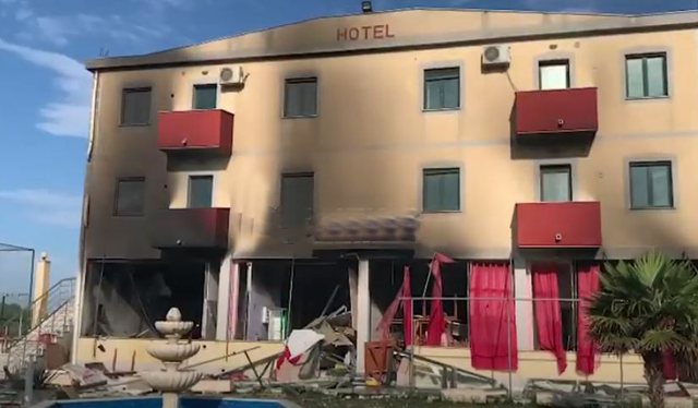 Tragjedia nga shpërthimi i bombolës së gazit, pas nënës e dy motrave vdes edhe djali 12 vjeç