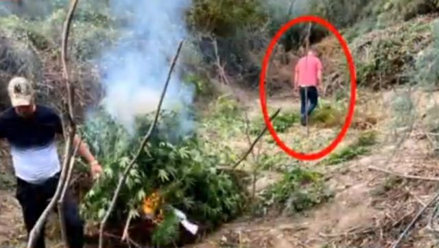 Publikohet video e operacionit ku mbeti i vrarë nënkomisari Saimir Hoxha