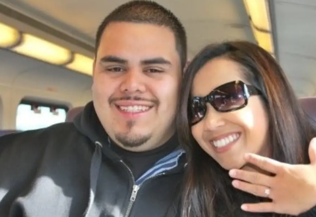 COVID-19 i merr jetën çiftit me 5 fëmijë