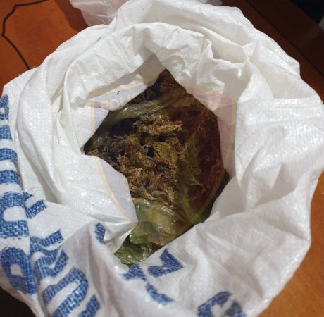 Arrestohet 27-vjeçari që shpërndante drogë