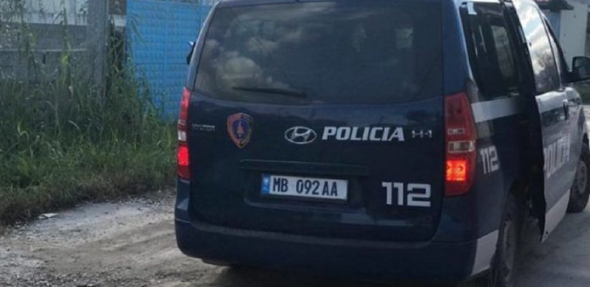 Municion luftarak e drogë, arrestohet 32-vjeçari me precedentë penalë
