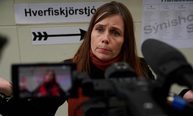 Islanda ka më shumë deputete gra se sa burra