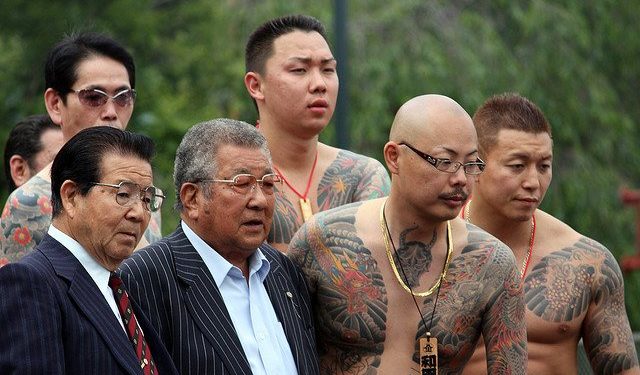 Ngritja dhe rënia e “Yakuza-s”, mafias së frikshme japoneze