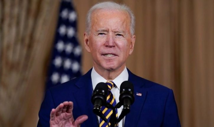 Biden: I sigurtë që Kina po përpiqet të arrijë marrëveshje me talebanët