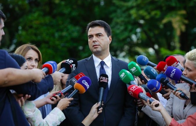 Mbledhja e Grupit Parlamentar, Basha: Prioritare ngritja e tre komisioneve hetimore, ja drejtuesit e tyre