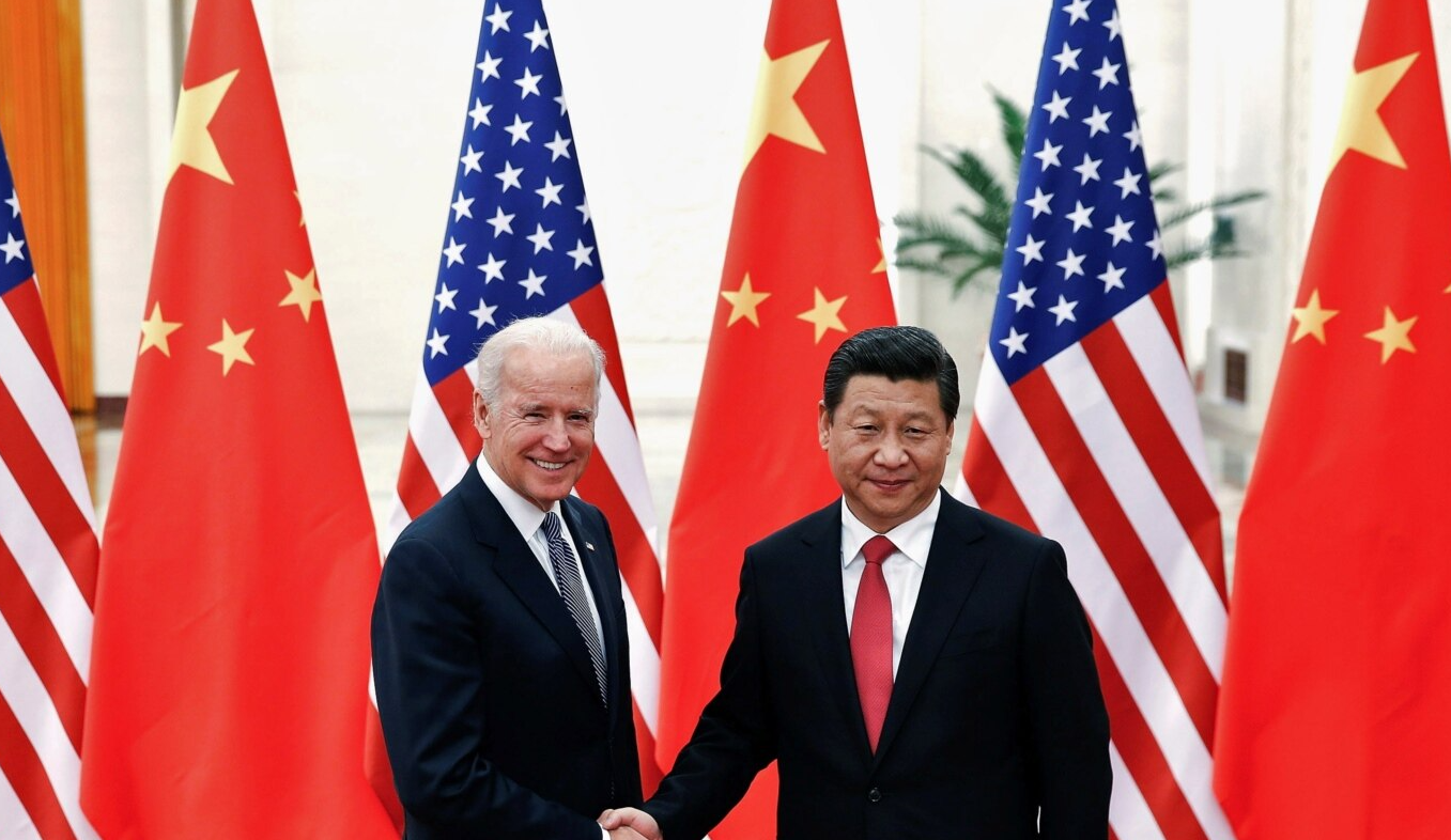 Biden dhe Xi Jinping bisedojnë për herë të parë pas 7 muajsh