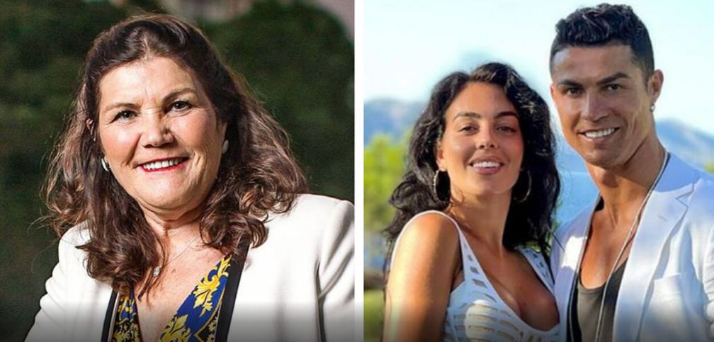Nëna e Ronaldos kundër martesës së Cristianos me Georginën, ja arsyeja
