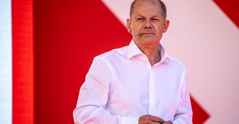 Kandidati për kancelar i Gjermanisë: Jemi kthyer në kavie për vaksinat anti-Covid