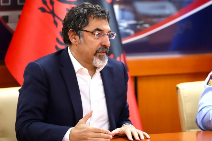 Lufta kundër trafikut të armëve, Çuçi: Kemi aprovuar 3 ligje të rëndësishme