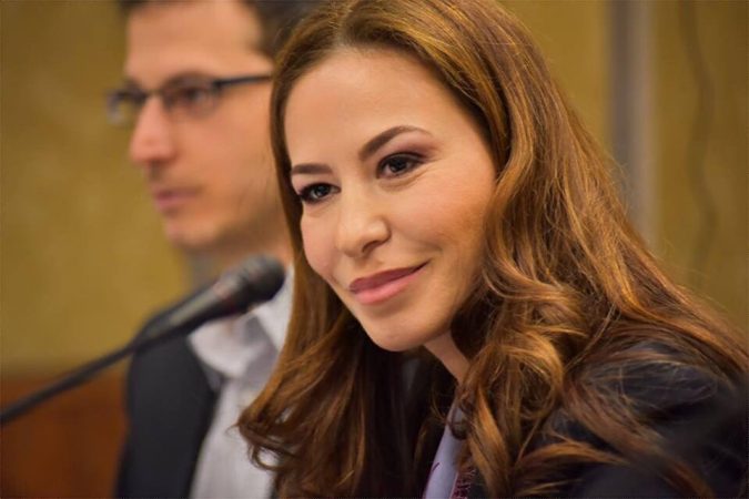 Krijimi i Agjencisë për Mediat nga qeveria, deputetja e PD: Ogur i keq për median e lirë