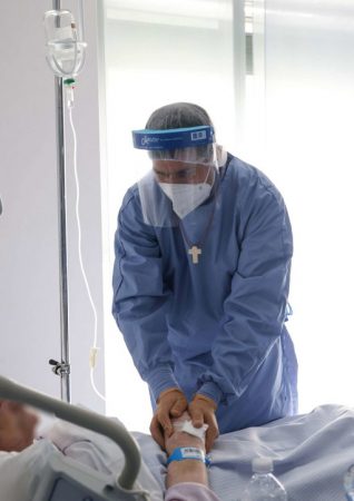 Rriten shifrat e infektimeve dhe fatalitetet nga Covid-19 në Itali