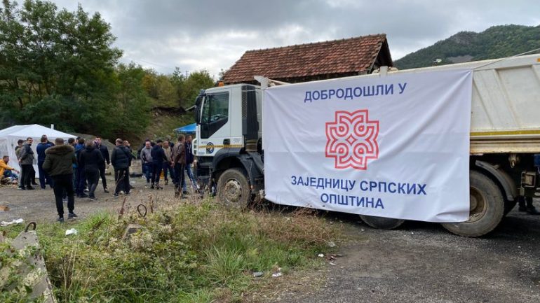 Shqipëria thirrje Serbisë për largimin e forcave pranë kufirit me Kosovën