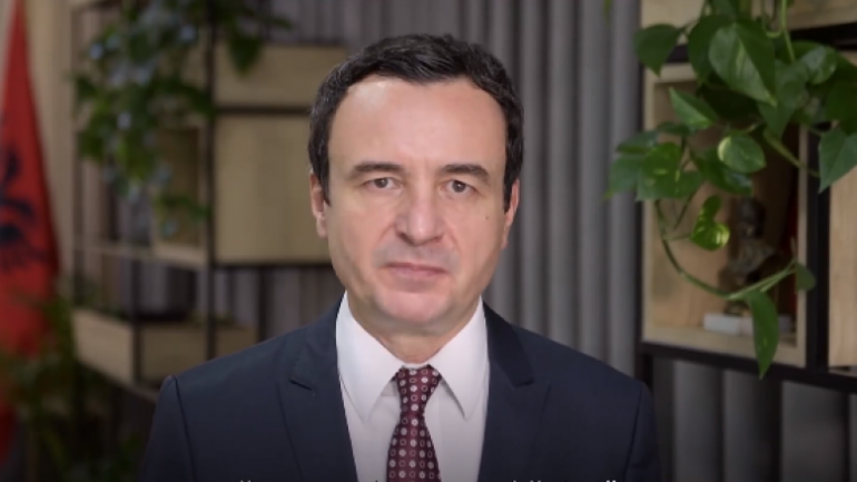 Situata e përkeqësuar me Covid-19/ Albin Kurti kërkon shtyrjen e zgjedhjeve lokale në Kosovë