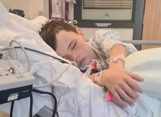 Sfidat e Tik-Tok, 9-vjeçari thuajse vdiq pasi gëlltiti një tufë magnetësh