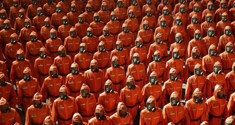 Parada e 73-vjetorit në Korenë e Veriut ngjall shqetësime tek liderët botërorë