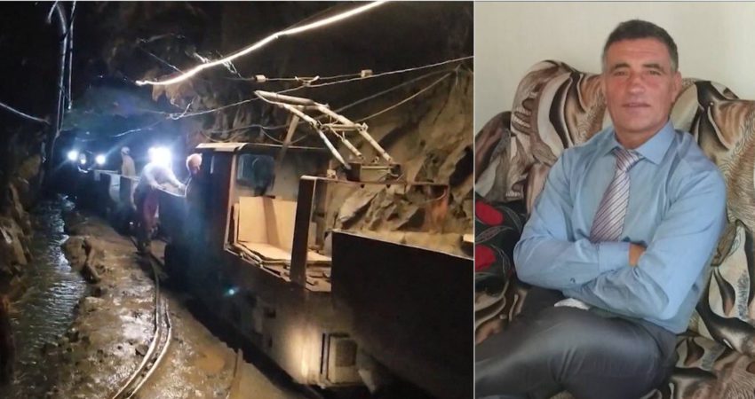 Gjendet pas disa ditësh kërkime trupi i pajetë i minatorit