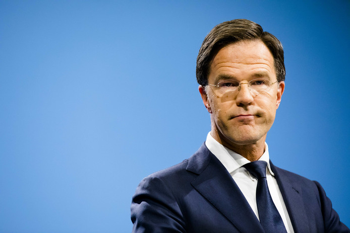 Komplot për vrasjen e kryeministrit holandez Mark Rutte? Arrestohet politikani i njohur