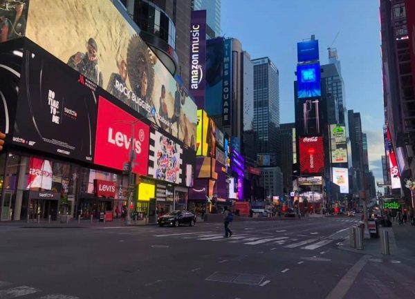 Sulm në New York, 30-vjeçari qëllon me armë zjarri 5 persona