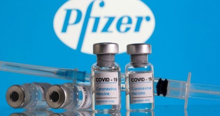 Kompania Pfizer: Vaksina efektive edhe tek fëmijët e moshës 5 deri në 11 vjeç