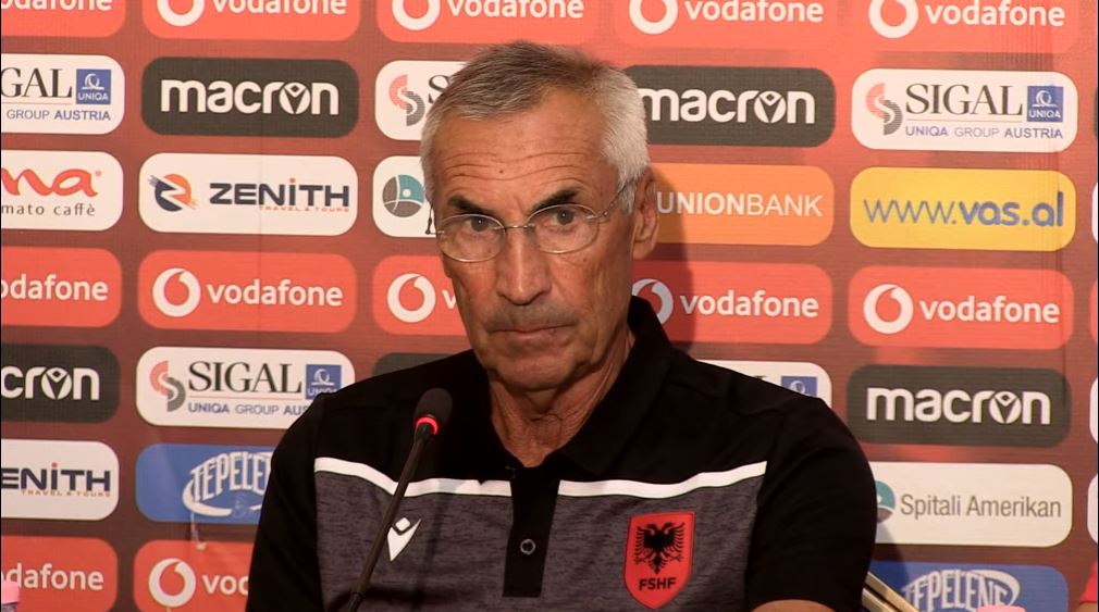 Reja: Broja-Uzuni ishte gjëja më e mirë e ndeshjes