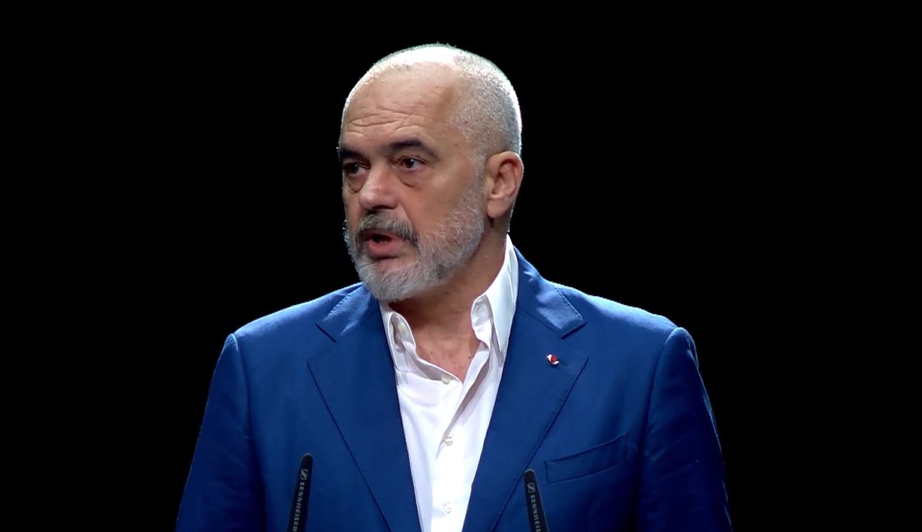 Nis mbledhja e Asamblesë Kombëtare e Partisë Socialiste (LIVE)