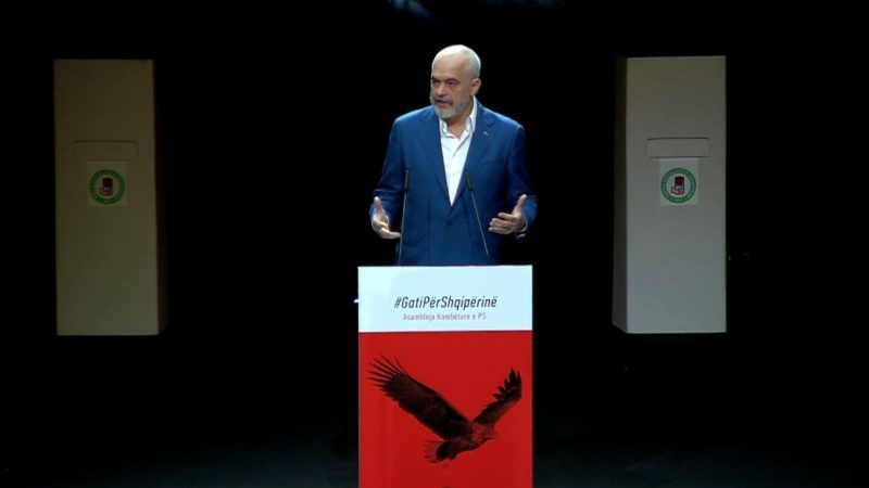 Rama kujton si erdhi në pushtet: Do bëjmë të pamundurën të rikonfirmohemi pas 4 vitesh