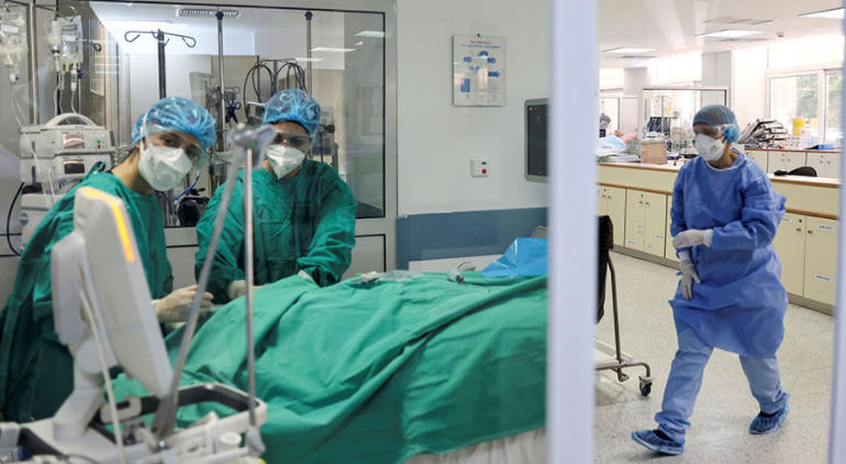 47 viktima nga COVID-19 në Greqi, rriten rastet e reja