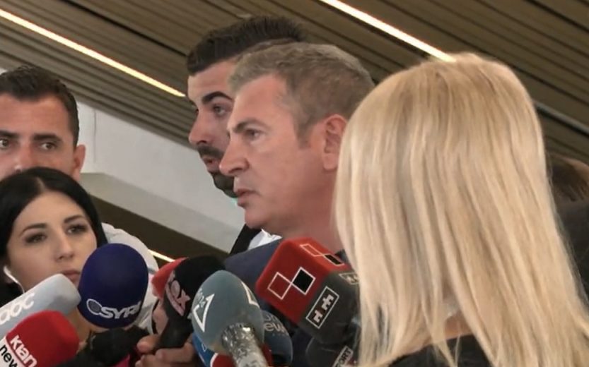 U zgjodh Sekretar i Përgjithshëm i PS, Gjiknuri: Detyrë e vështirë por e mirëpres si sfidë! Dhe unë kam eksperiencë