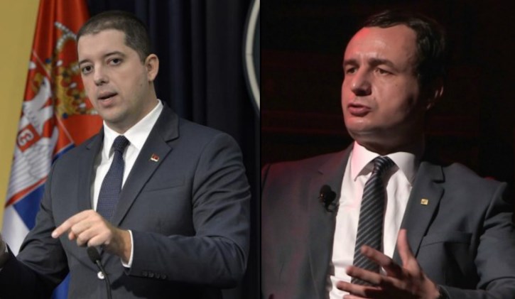 Gjuriç: Kurti po e çon rajonin në gjakderdhje!