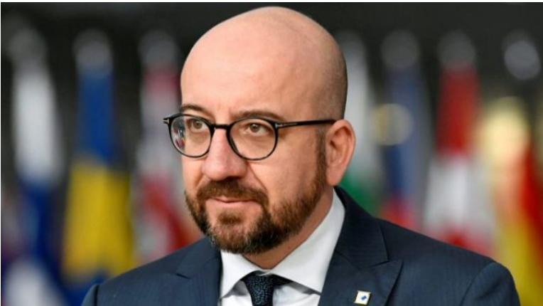 Presidenti i KE: Kurti dhe Vuçiç të tërhiqen, të largohen Njësitë Speciale