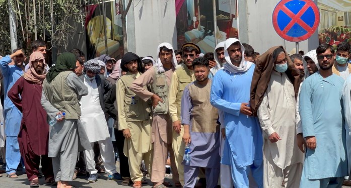 Afganët e papranueshëm kthehen në Kosovë? SHBA e mohon lajmin