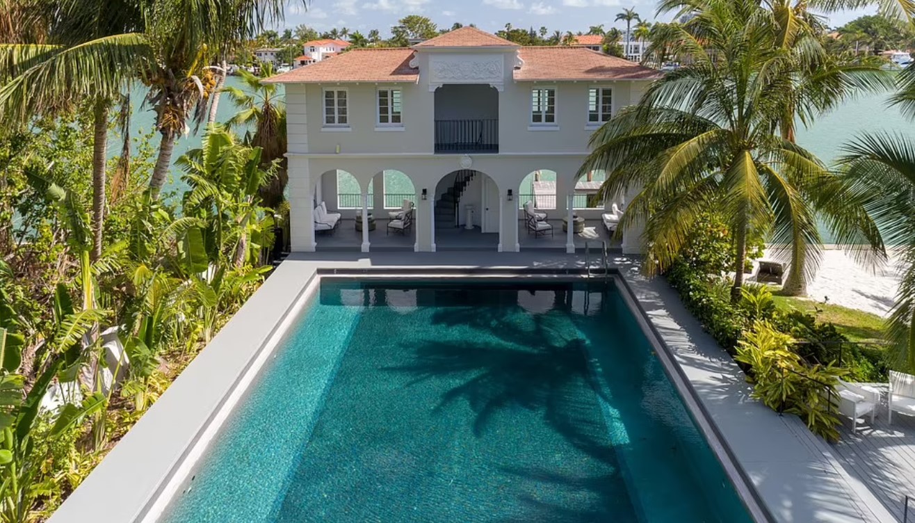 Shtëpia e Al Kapones, ku planifikoi masakrën e Shën Valentinit, do të shembet