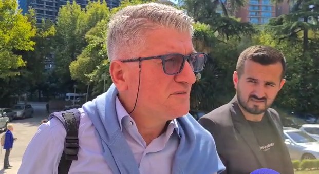 Gjekmarkaj: Largimi i Berishës ishte shtegu i vetëm i Bashës për të kaluar