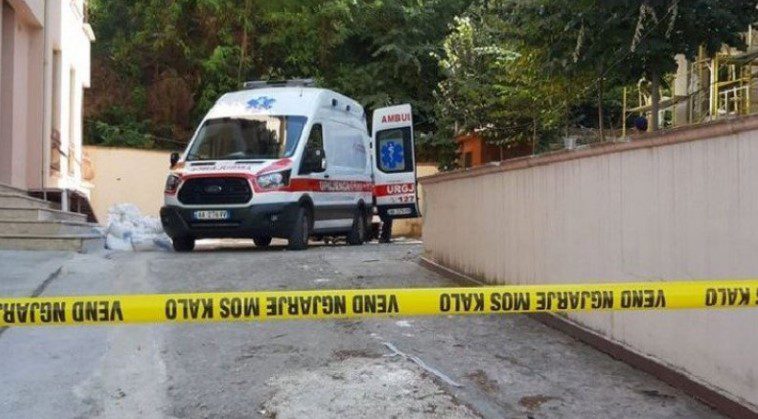 Dy viktima në 10 minuta, ndërrojnë jetë dy të moshuar, ranë nga lartësia