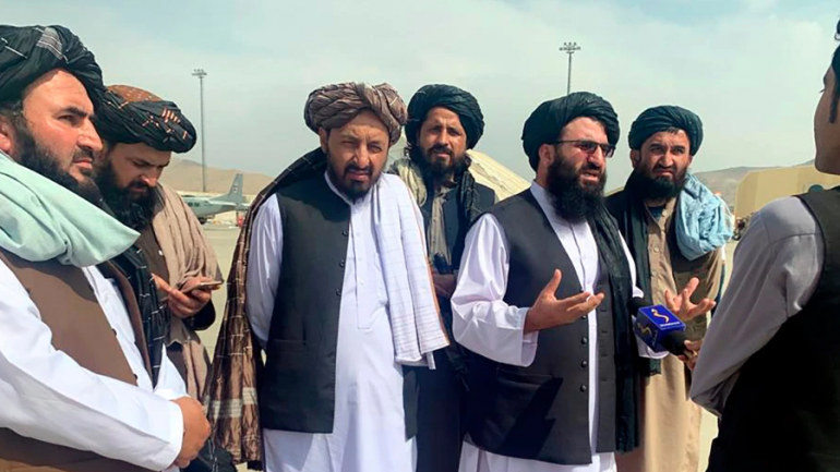 Talebanët: Qeveria e ardhshme afgane dëshiron marrëdhënie të mira me SHBA