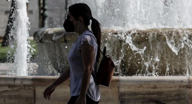 51 viktima nga COVID-19 gjatë 24 orëve në Greqi