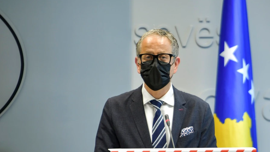 Qeveria e Kosovës miraton masat e reja anti-COVID