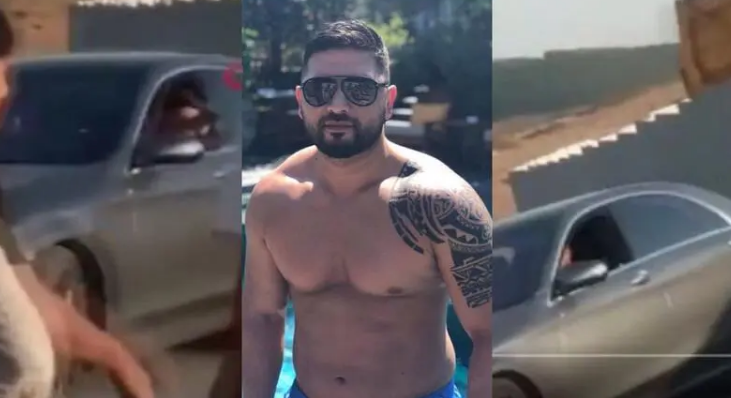 Ish-ftubollisti turk vret një person dhe plagos 4 të tjerë pas sherrit në trafik