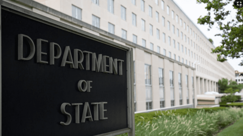 SHBA reagon ndaj qeverisë së përkohëshme të talebanëve