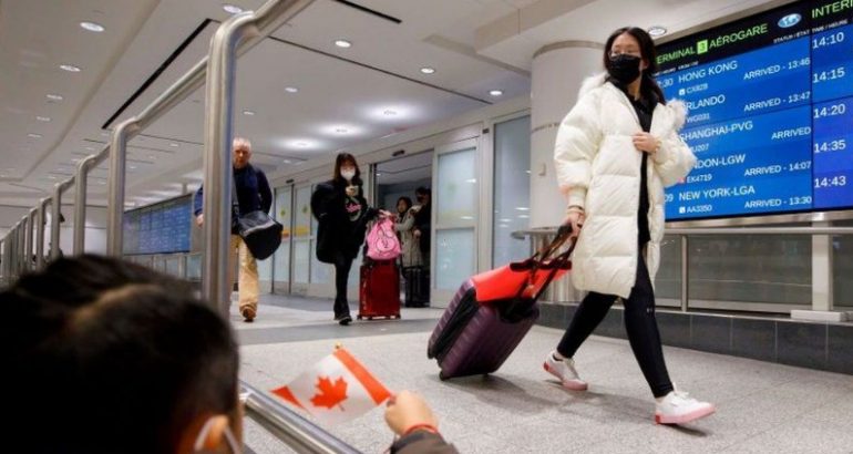 SHBA, nga nëntori lejohet hyrja e udhëtarëve të vaksinuar plotësisht nga BE dhe Mbretëria e Bashkuar