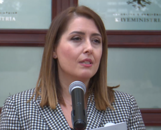 Manastrirliu: Miratohet fondi, deri në fund të vitit do të vijnë 500 mijë doza Pfizer