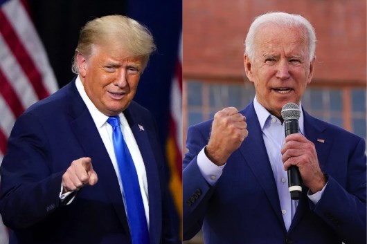 Ndeshje në ringun e boksit? Trump zgjedh kundërshtarin: Më i lehti për mua Joe Biden