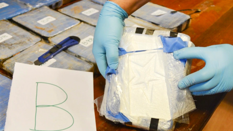 Europol tregon dy shtetet që janë qendrat kryesore të kokainës