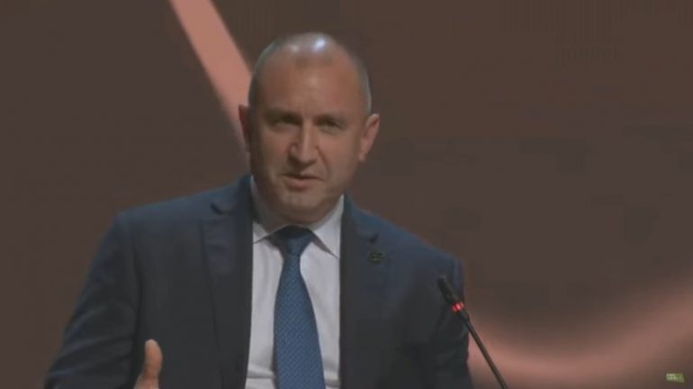 Presidenti i Bullgarisë i përgjigjet Ramës: Dera është e hapur për negociatat, ju ftoj në dialog