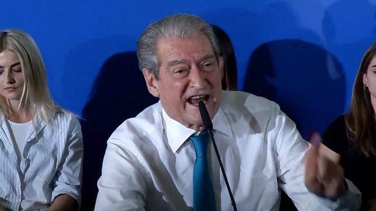 Berisha: Rama hyn në histori si kryeministri më i lig pas Enver Hoxhës