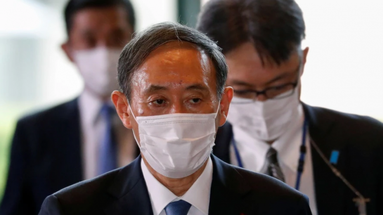 Japonia i jep fund gjendjes së jashtëzakonshme për Covid-19