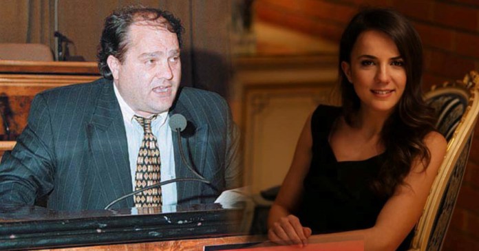 23 vjet nga vrasja e Azem Hajdarit/ Rudina Hajdari kujton të atin: Ishte guximtar dhe ëndërrimtar