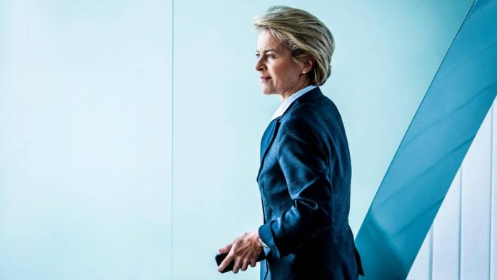 Von der Leyen: Investimet në Ballkan, investime në të ardhmen e BE-së